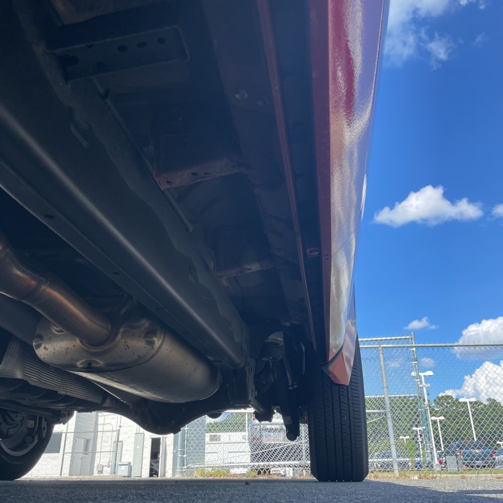 2024 Toyota Tundra 1794 Edition HV