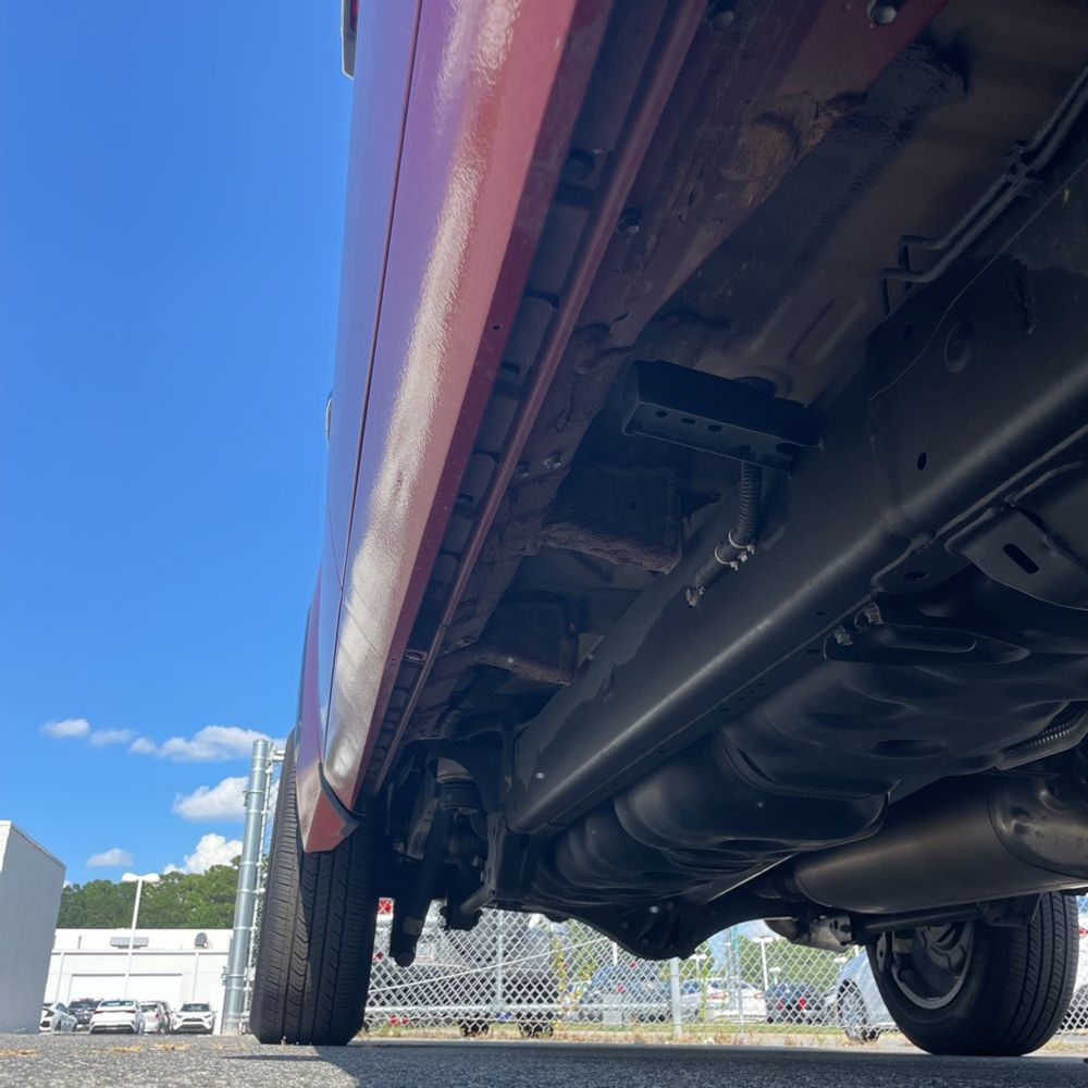 2024 Toyota Tundra 1794 Edition HV