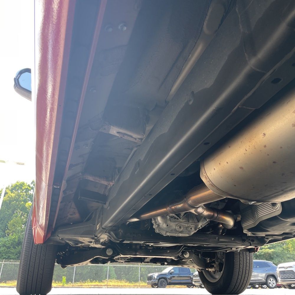 2024 Toyota Tundra 1794 Edition HV