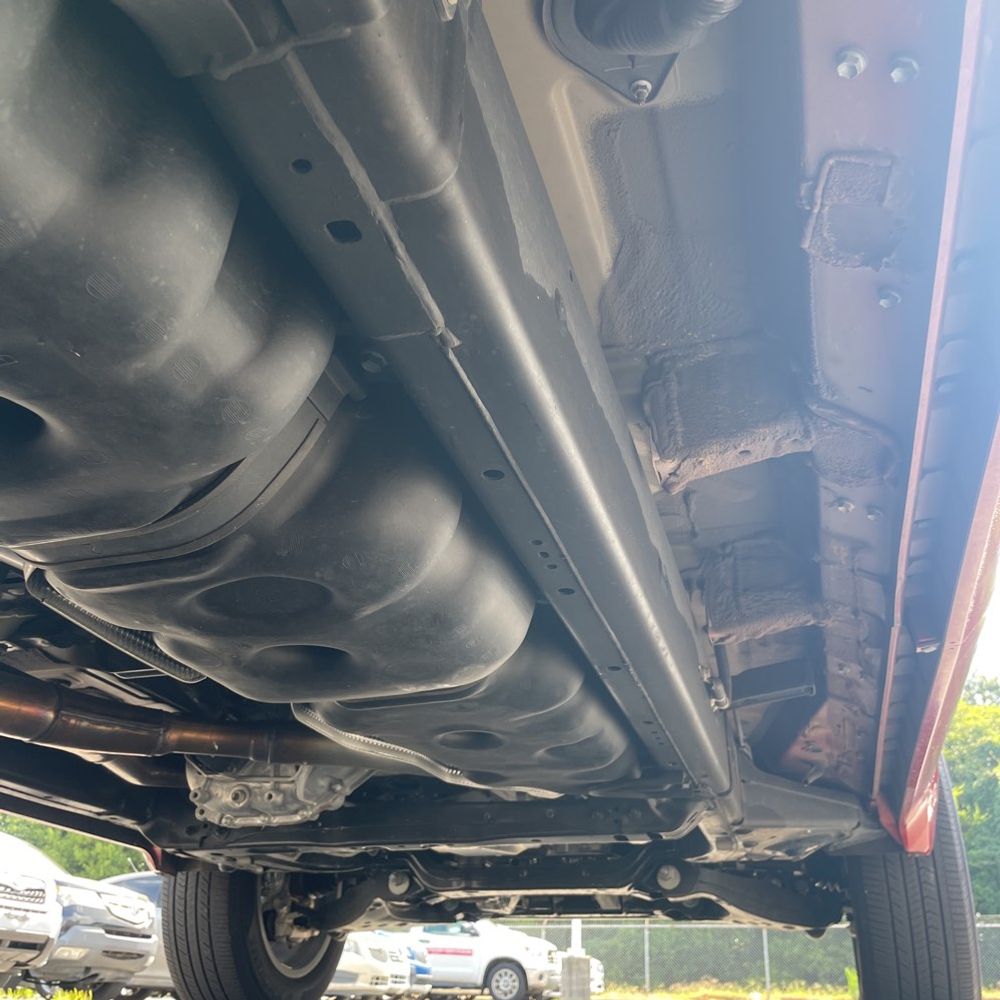 2024 Toyota Tundra 1794 Edition HV