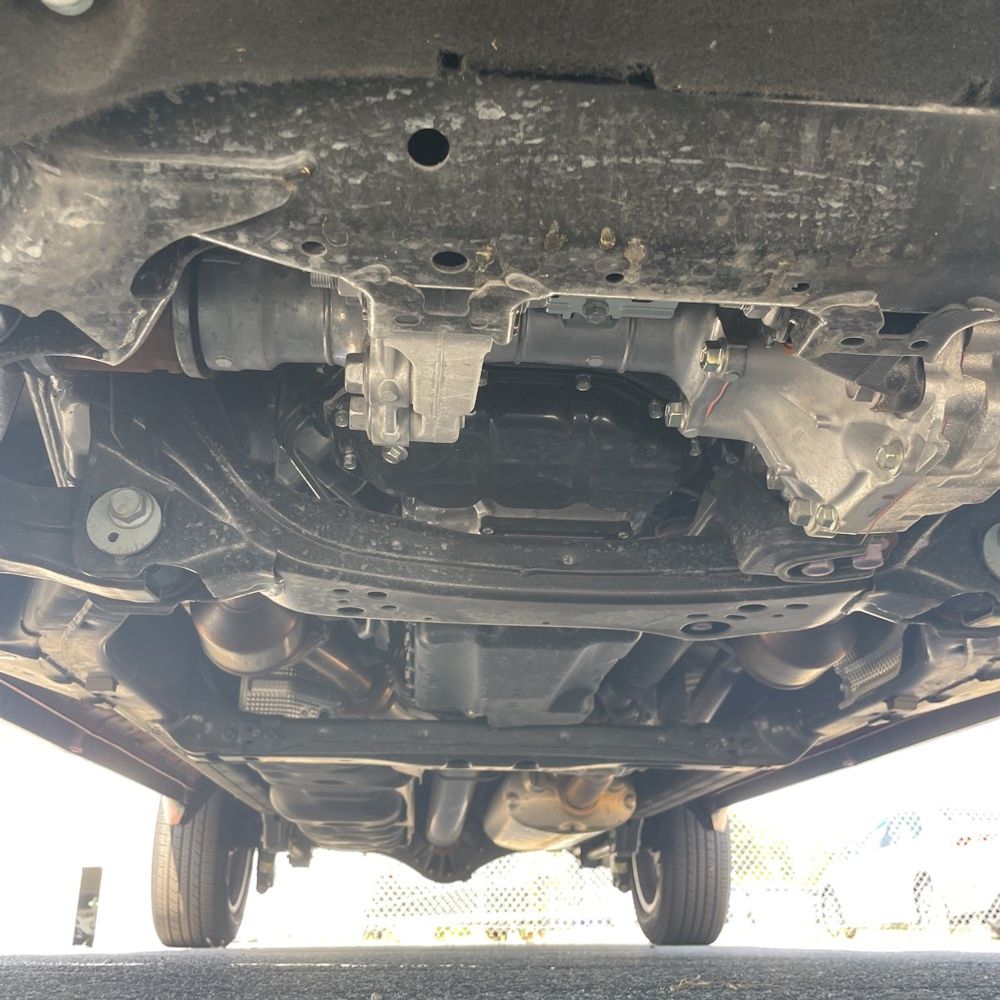 2024 Toyota Tundra 1794 Edition HV