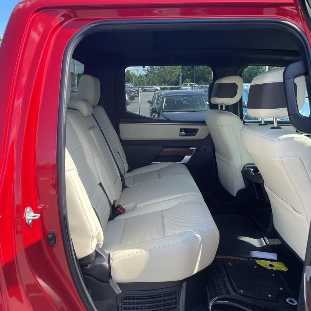 2024 Toyota Tundra 1794 Edition HV