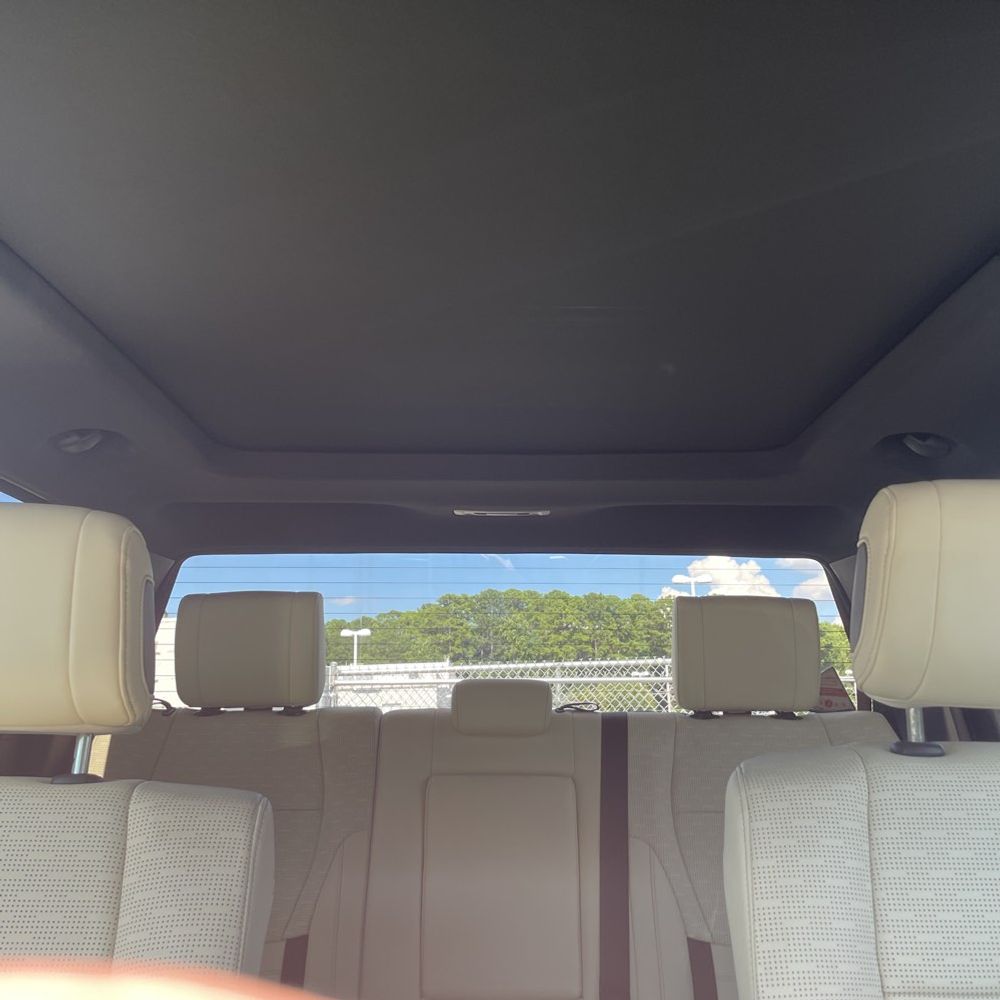 2024 Toyota Tundra 1794 Edition HV
