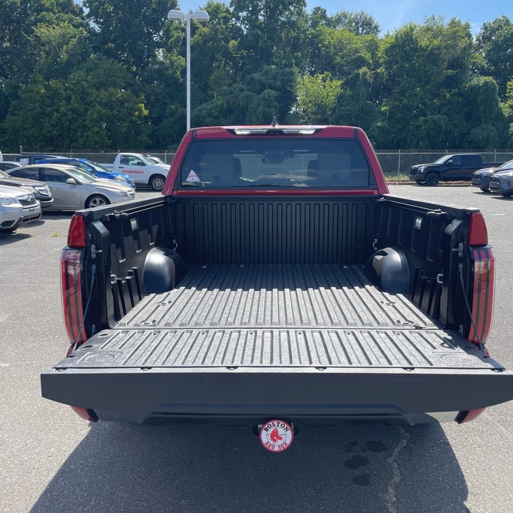 2024 Toyota Tundra 1794 Edition HV