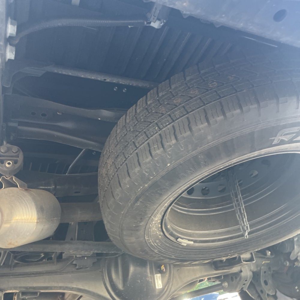 2024 Toyota Tundra 1794 Edition HV