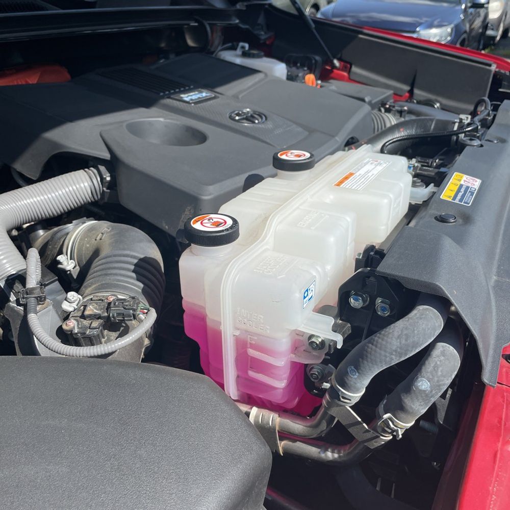 2024 Toyota Tundra 1794 Edition HV