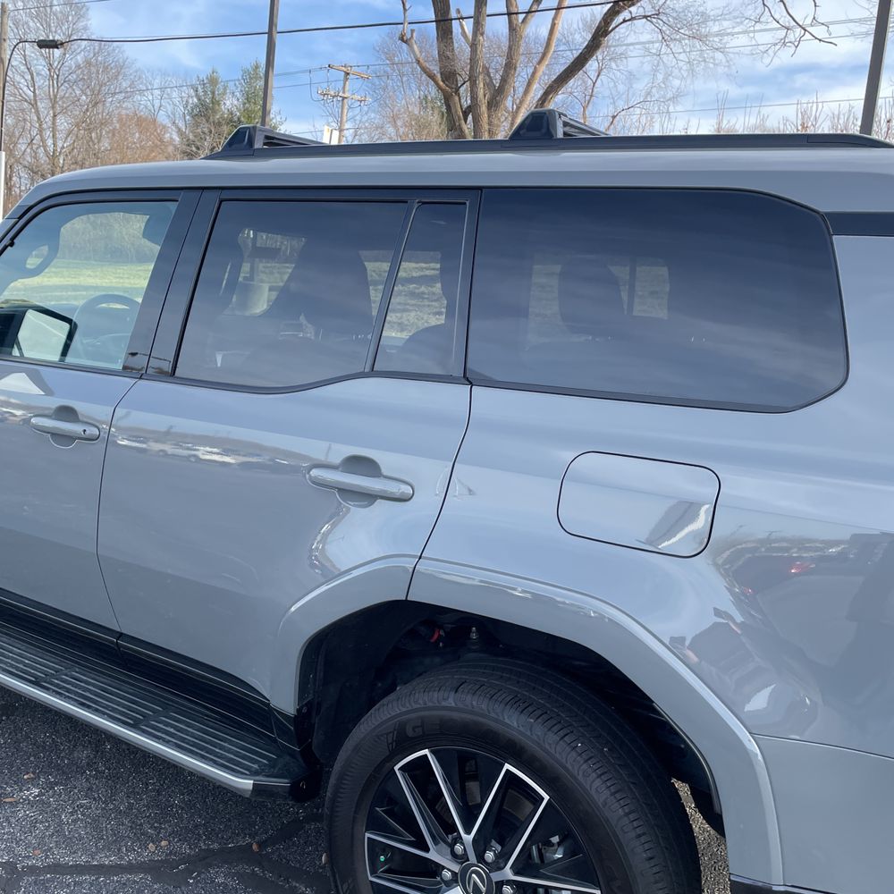 2024 Lexus GX 550 Premium+