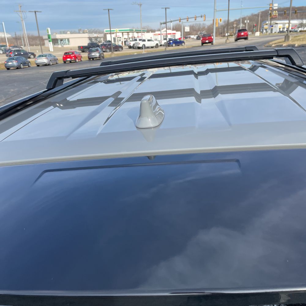2024 Lexus GX 550 Premium+