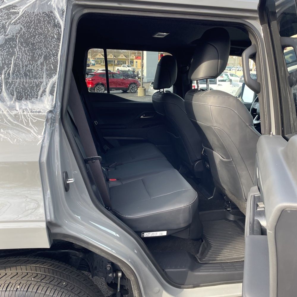 2024 Lexus GX 550 Premium+