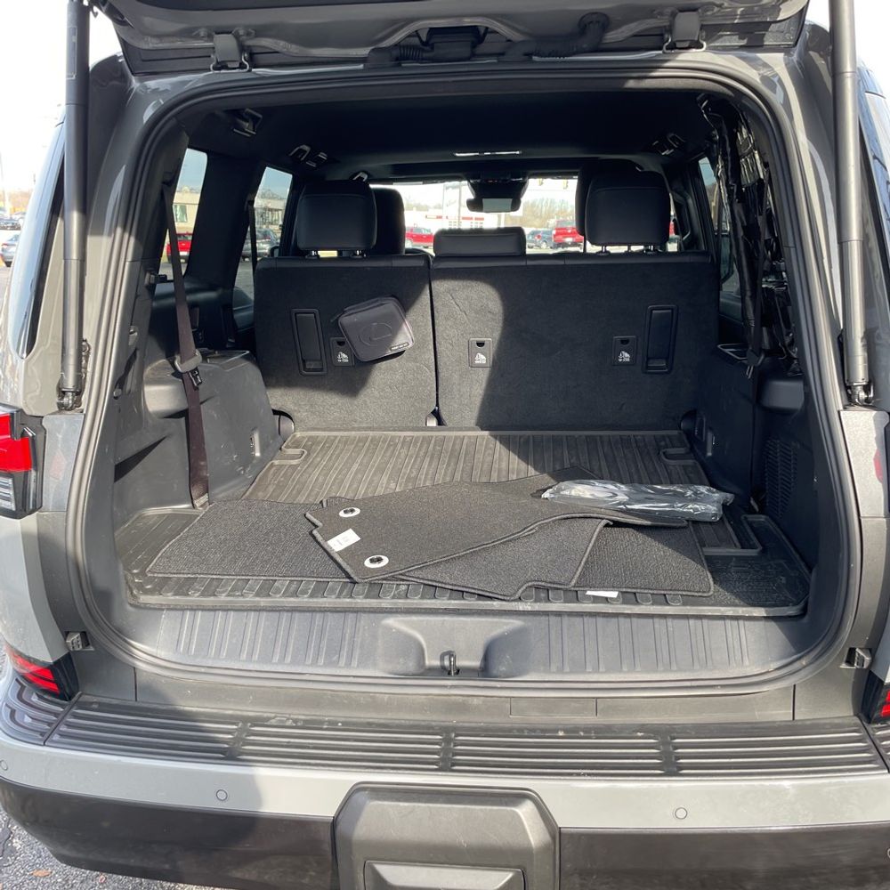 2024 Lexus GX 550 Premium+