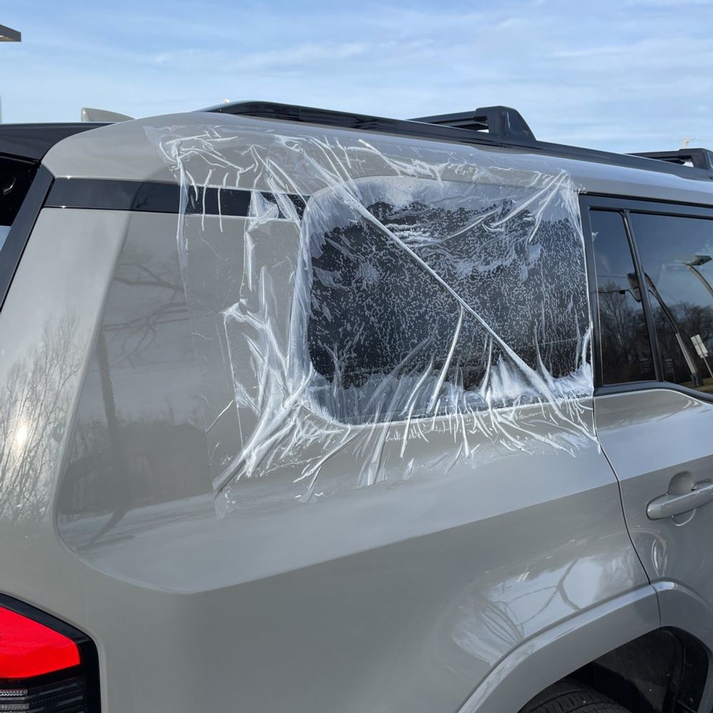 2024 Lexus GX 550 Premium+