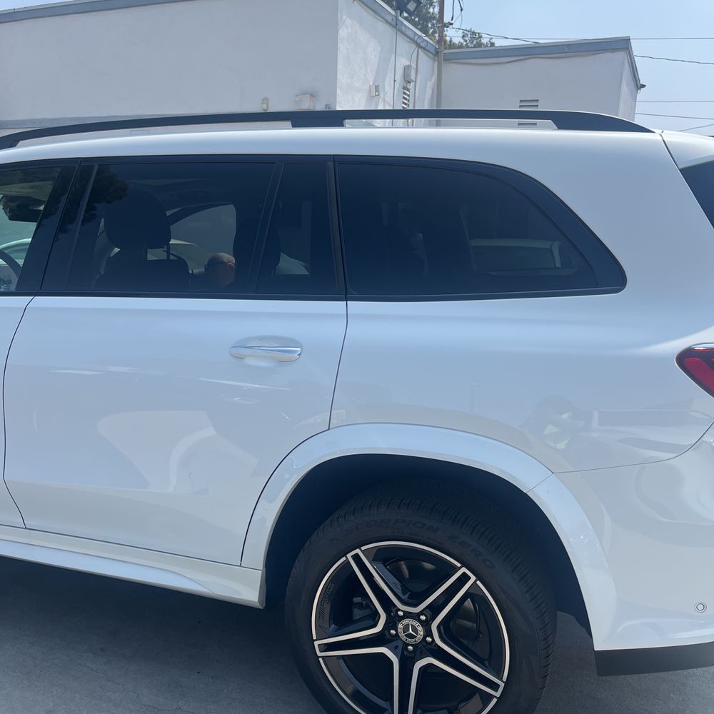 2024 Mercedes-Benz GLS GLS 450