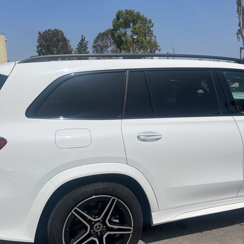 2024 Mercedes-Benz GLS GLS 450