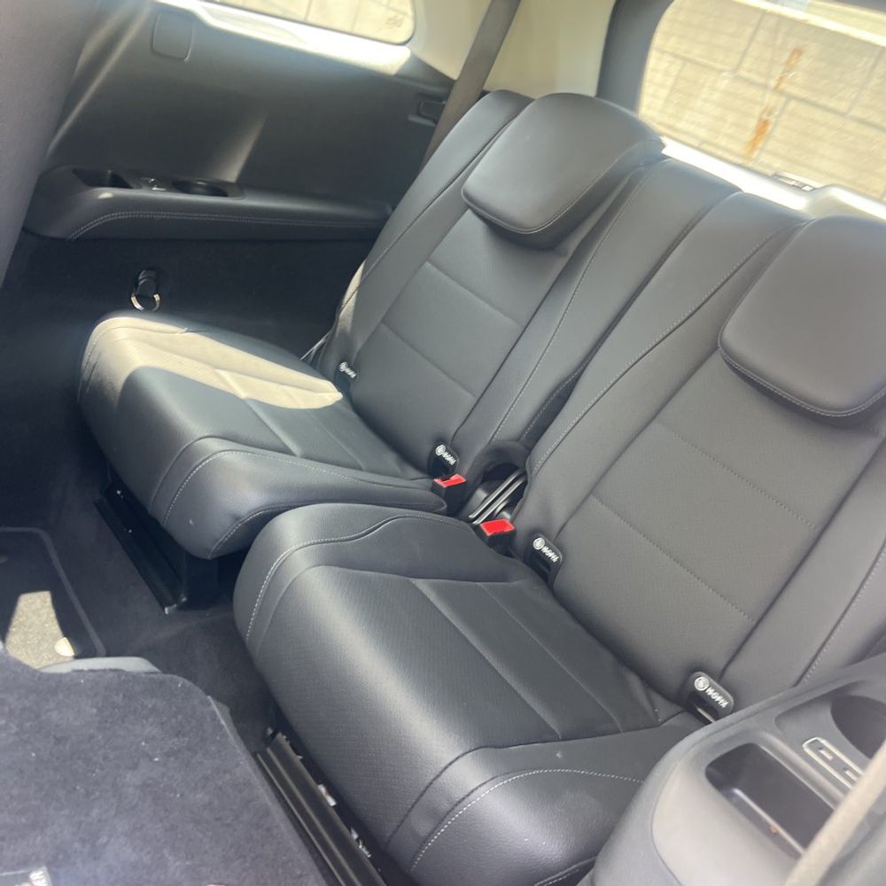 2024 Mercedes-Benz GLS GLS 450
