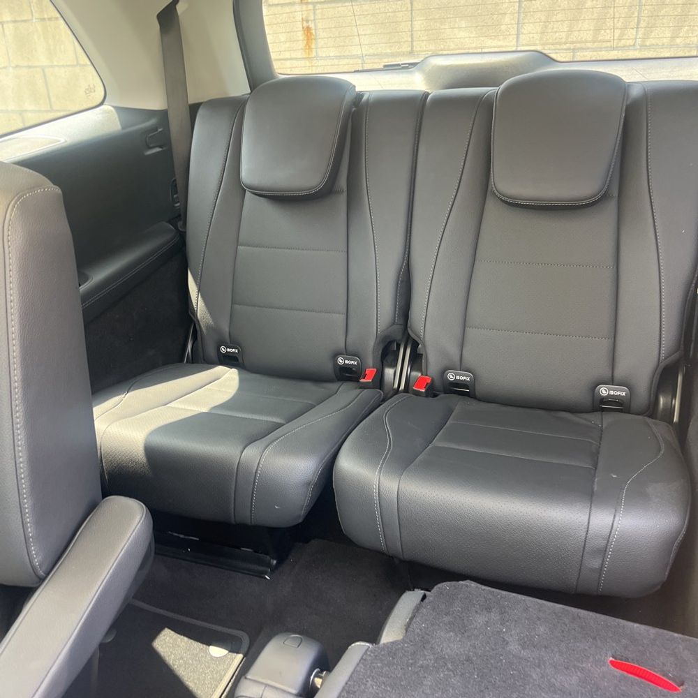 2024 Mercedes-Benz GLS GLS 450