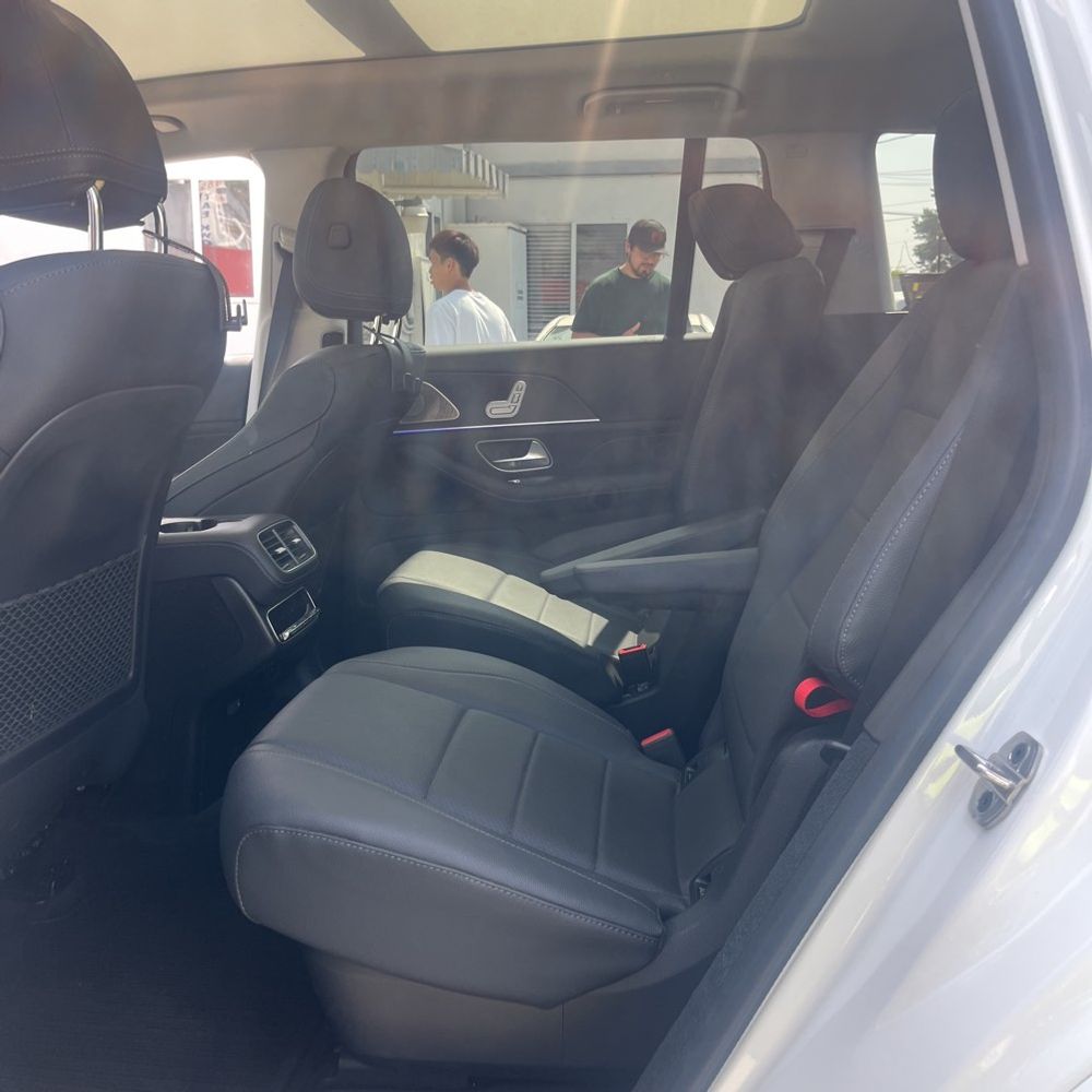 2024 Mercedes-Benz GLS GLS 450