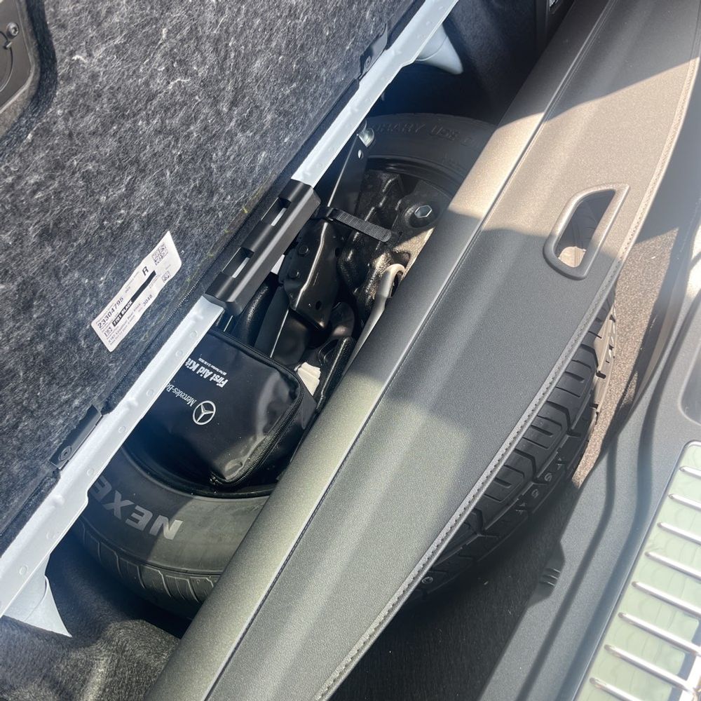 2024 Mercedes-Benz GLS GLS 450