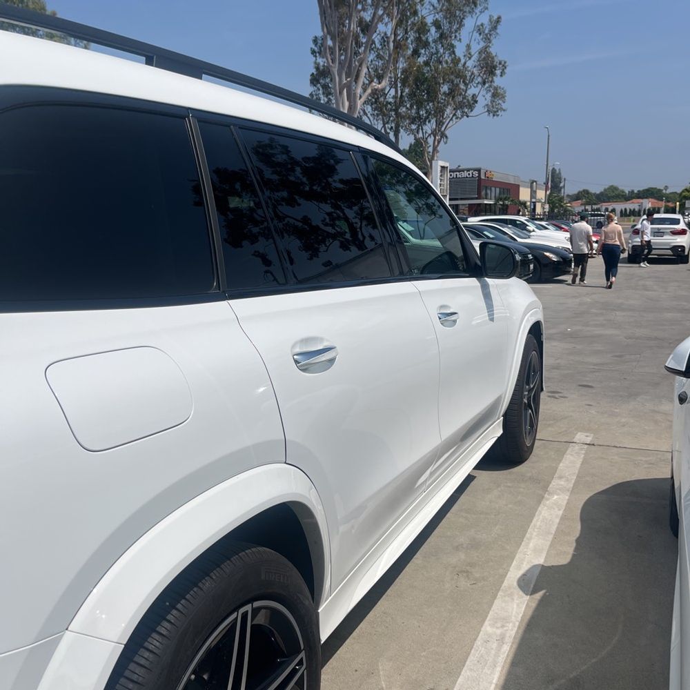 2024 Mercedes-Benz GLS GLS 450