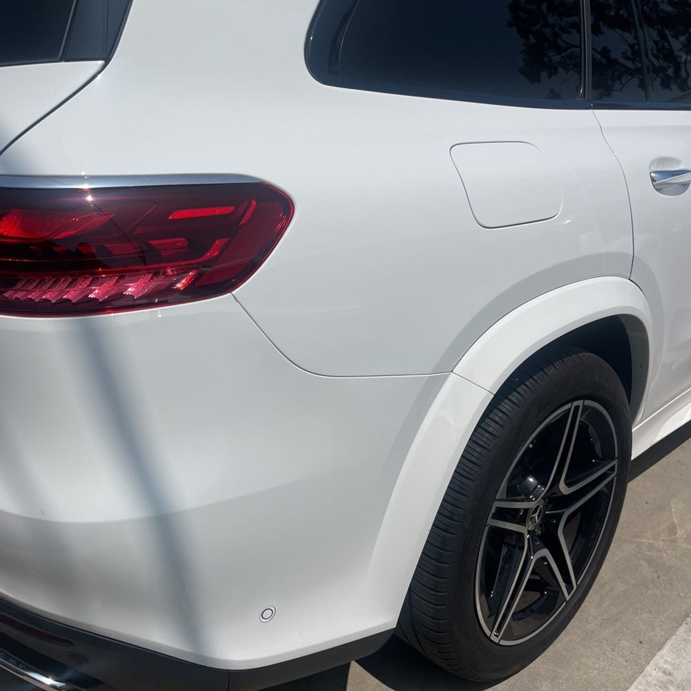 2024 Mercedes-Benz GLS GLS 450
