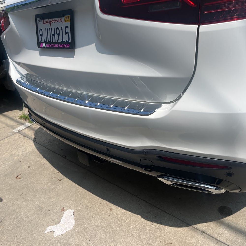 2024 Mercedes-Benz GLS GLS 450