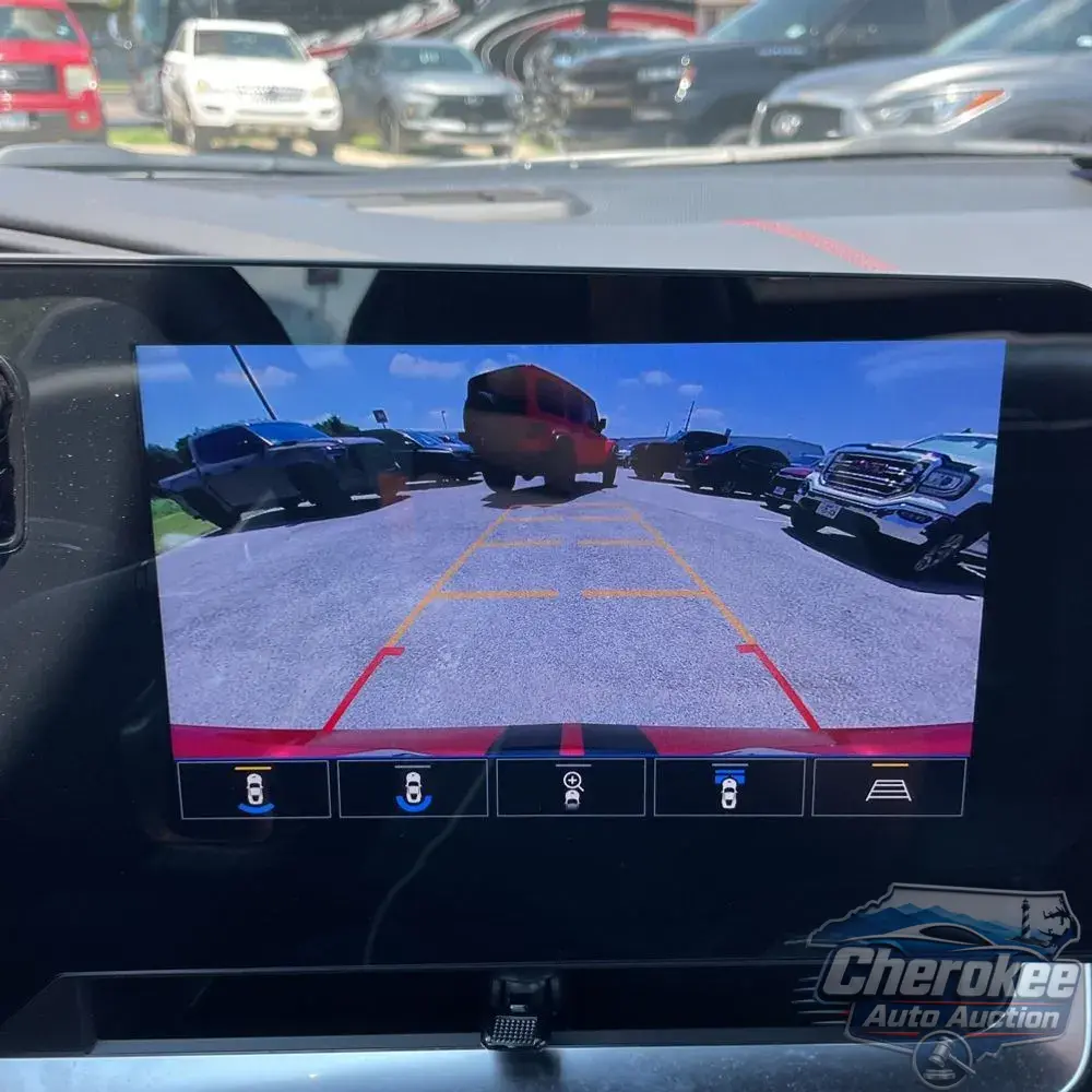 2022 Chevrolet Corvette Stingray