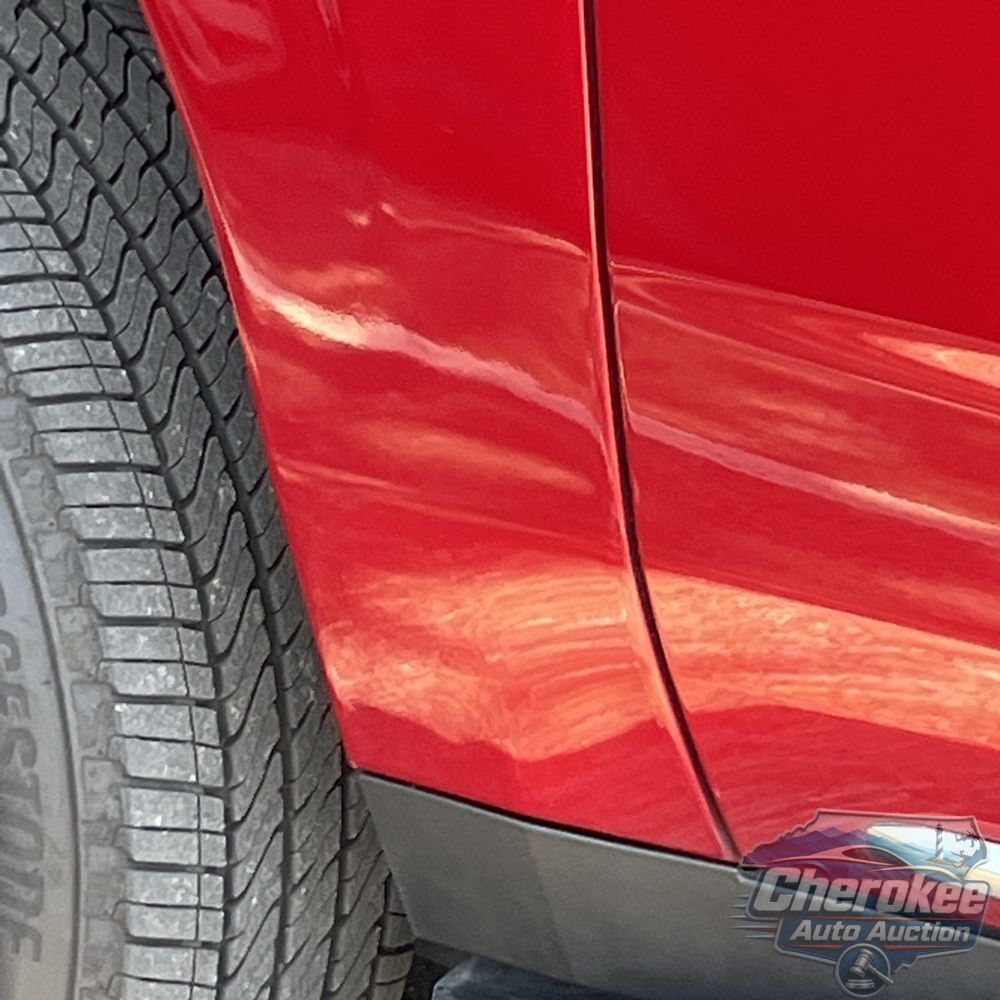2023 Cadillac Escalade ESV Premium Luxury