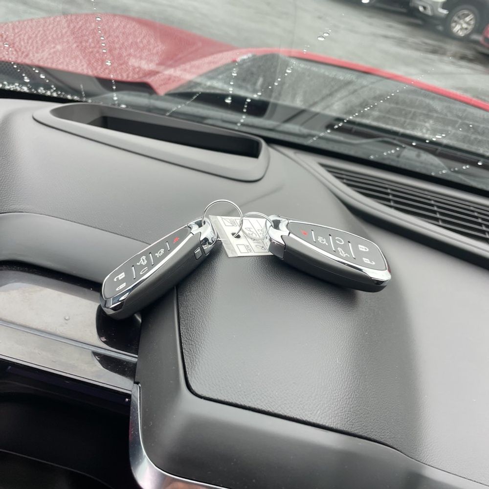 2022 Chevrolet Camaro ZL1