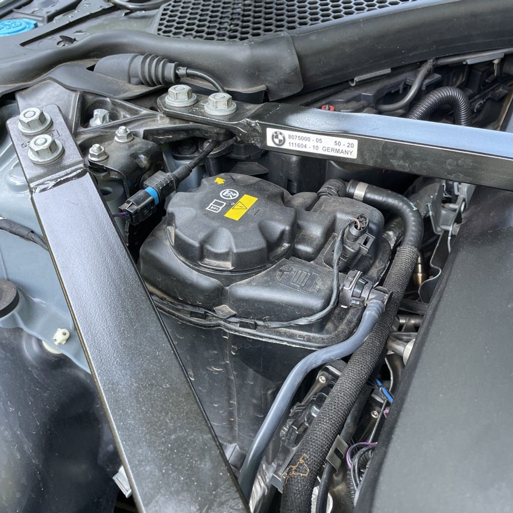 2021 BMW M3 Base