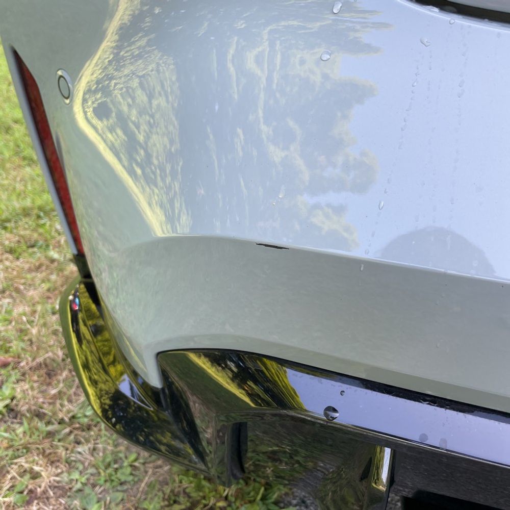 2021 BMW M3 Base