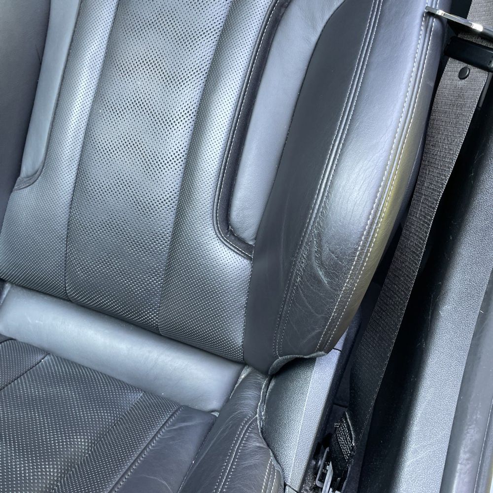 2021 BMW M3 Base