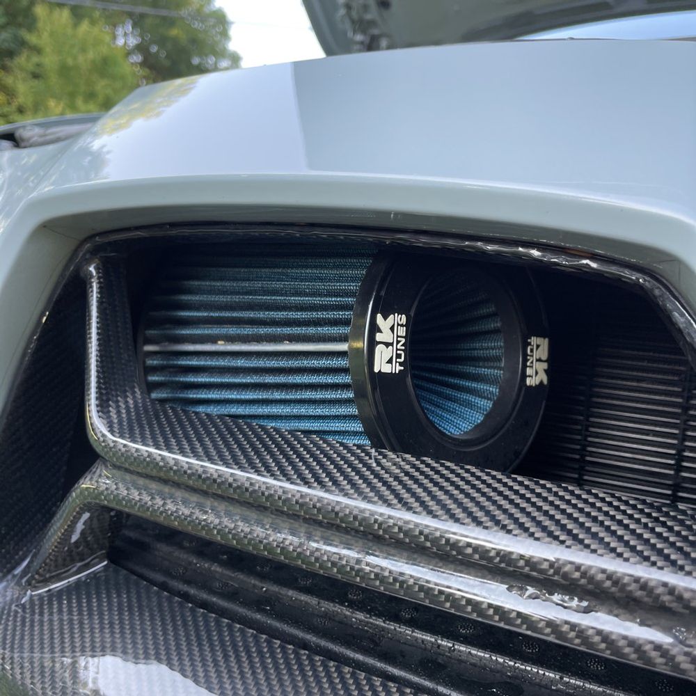 2021 BMW M3 Base