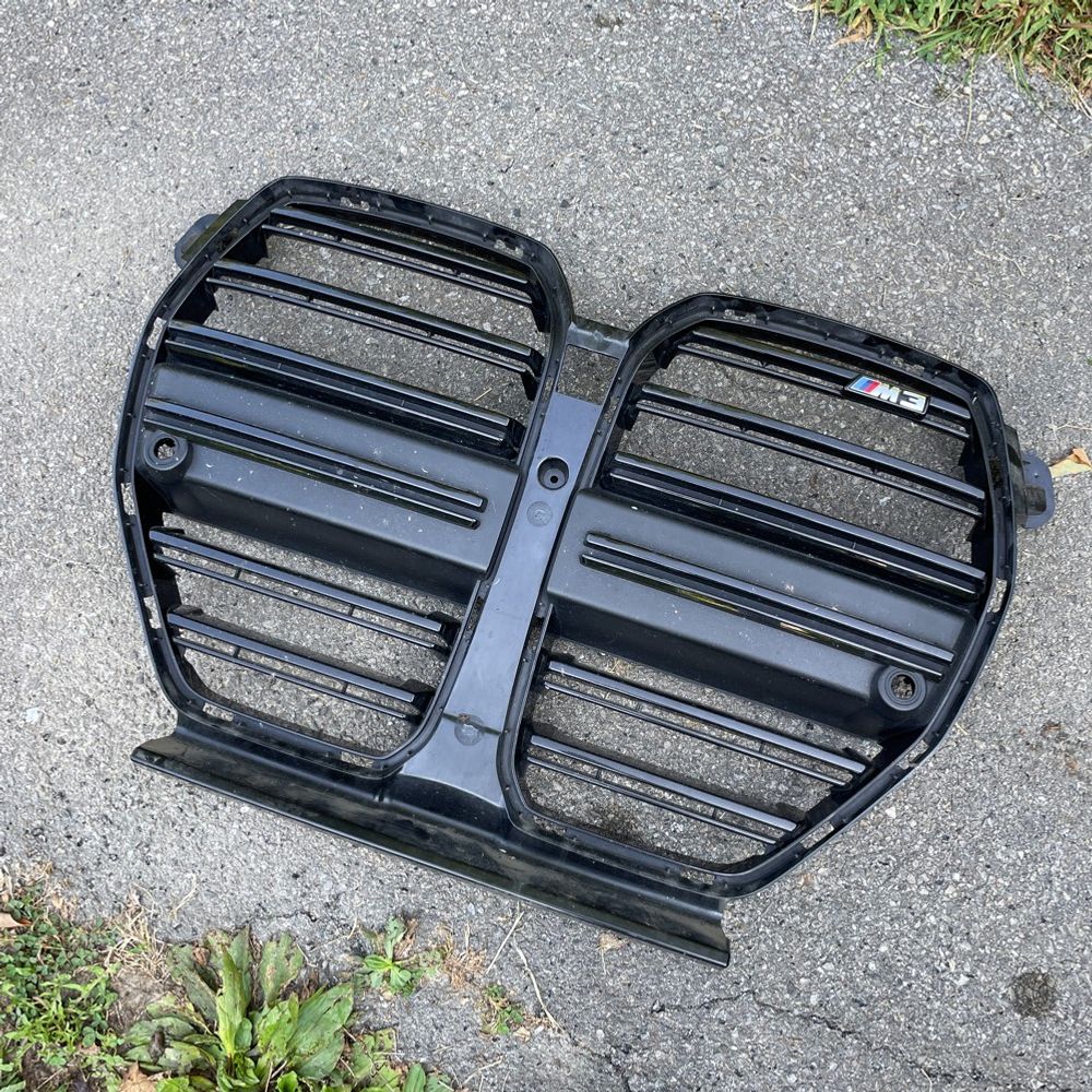 2021 BMW M3 Base