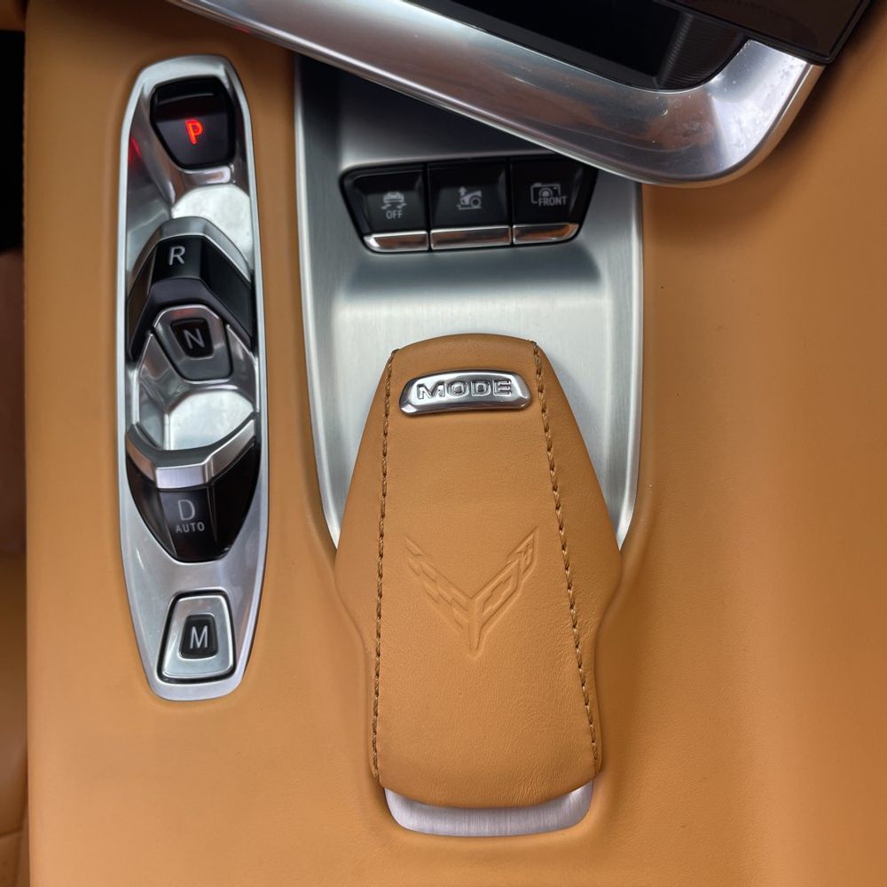 2021 Chevrolet Corvette Stingray