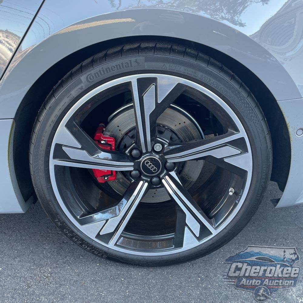 2024 Audi RS 5 Base