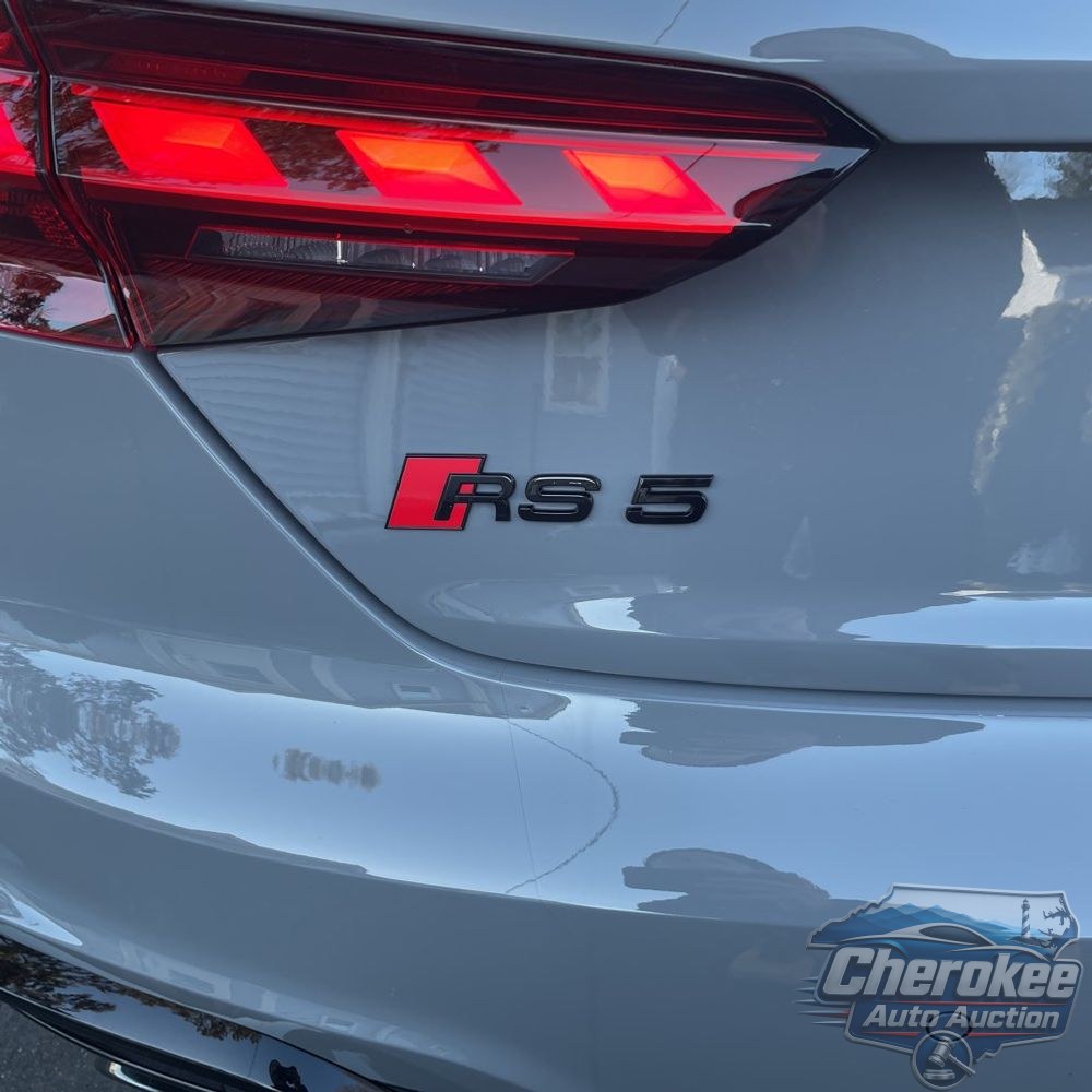 2024 Audi RS 5 Base