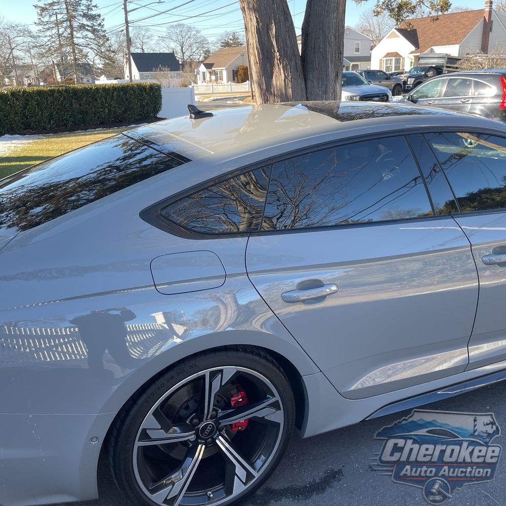 2024 Audi RS 5 Base