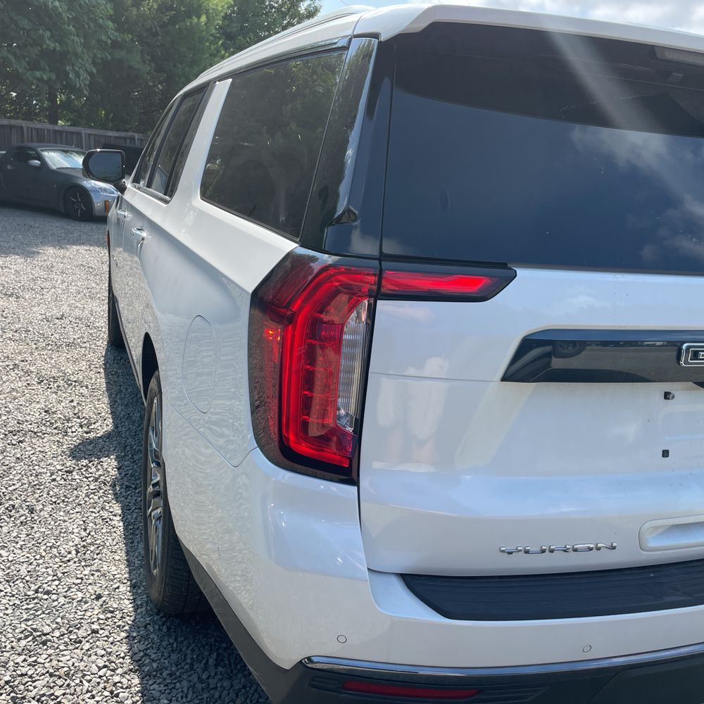 2023 GMC Yukon XL Denali Ultimate