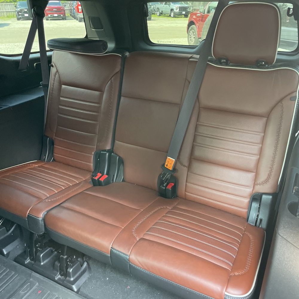 2023 GMC Yukon XL Denali Ultimate