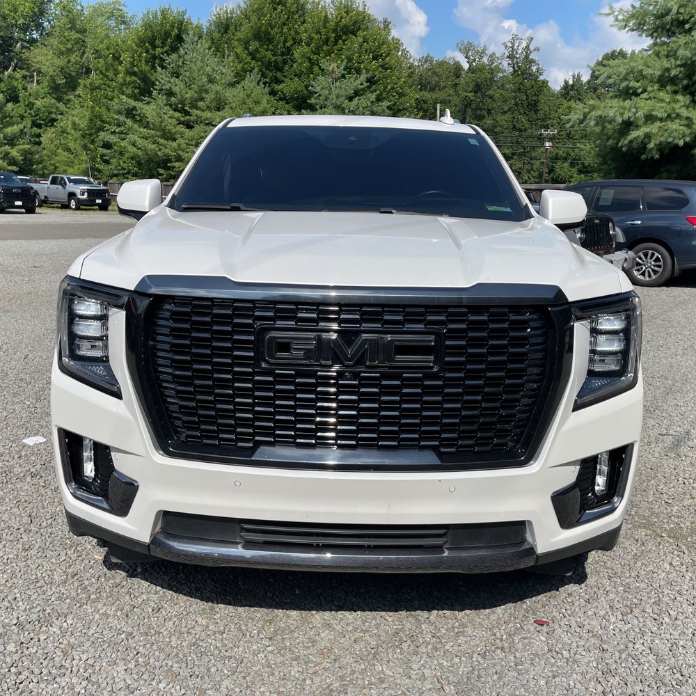 2023 GMC Yukon XL Denali Ultimate