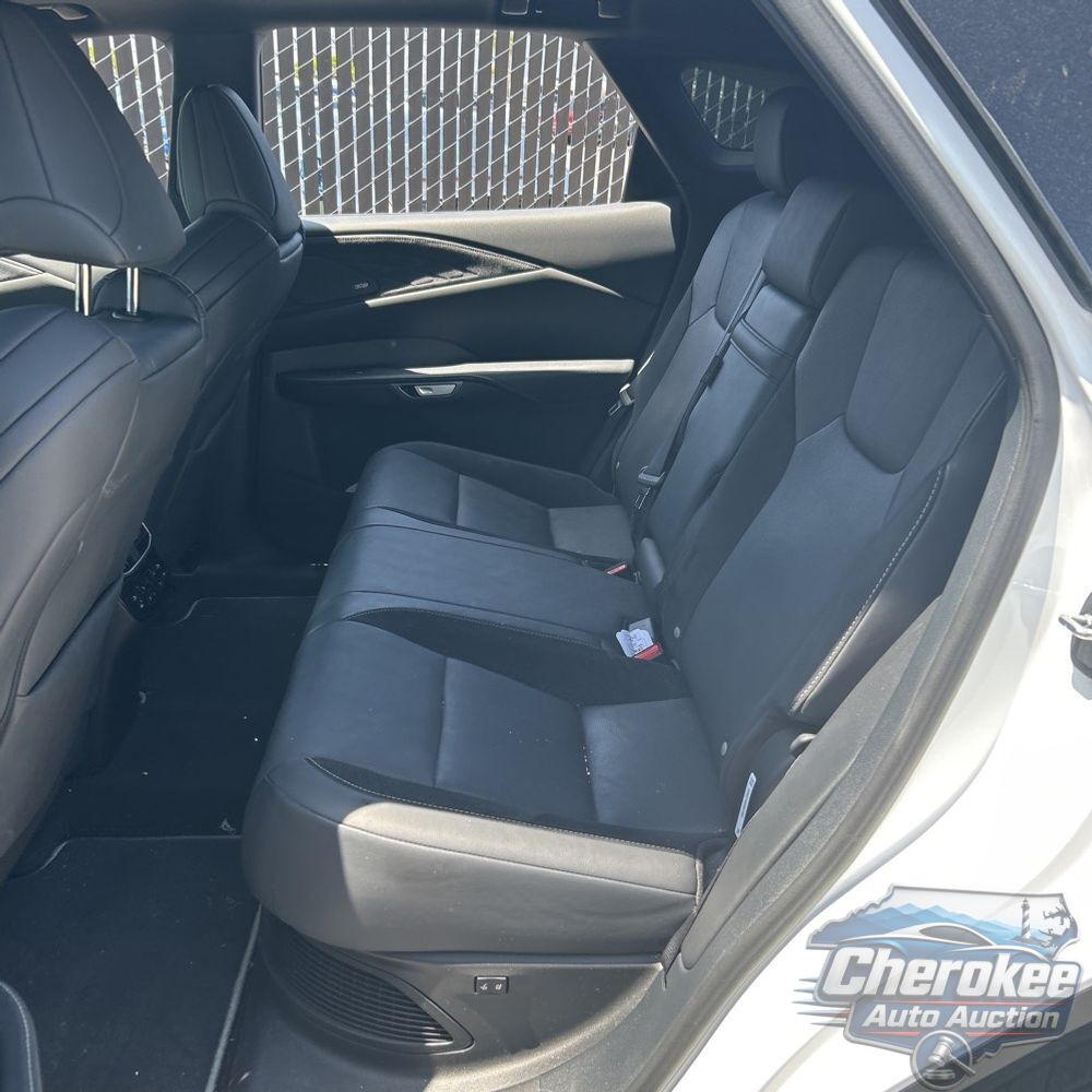 2024 Lexus RX 500h F SPORT Performance