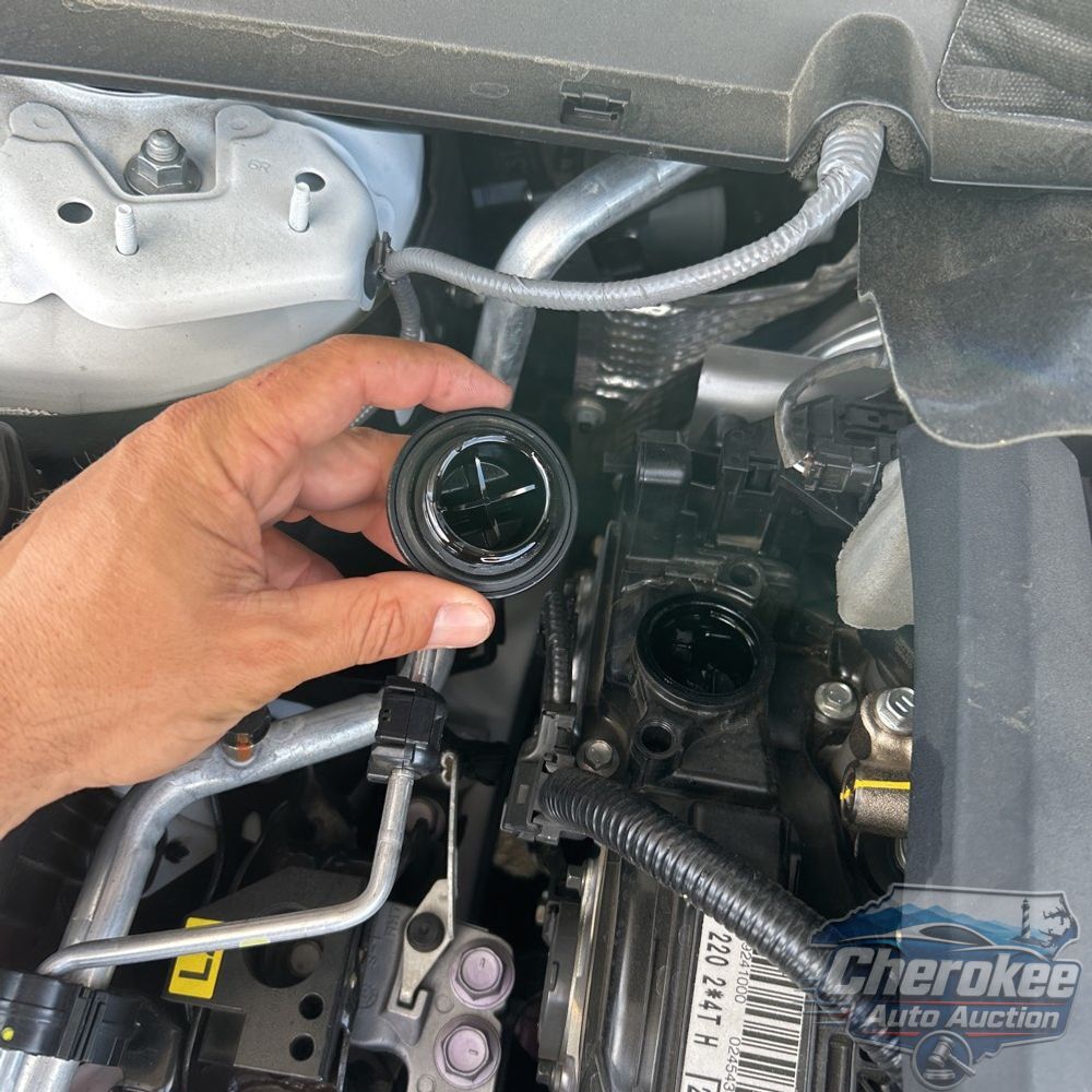2024 Lexus RX 500h F SPORT Performance