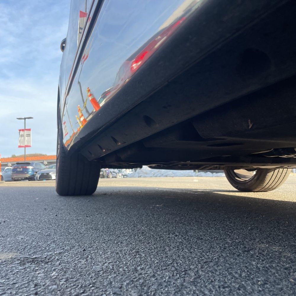 2021 Audi SQ8 Premium Plus