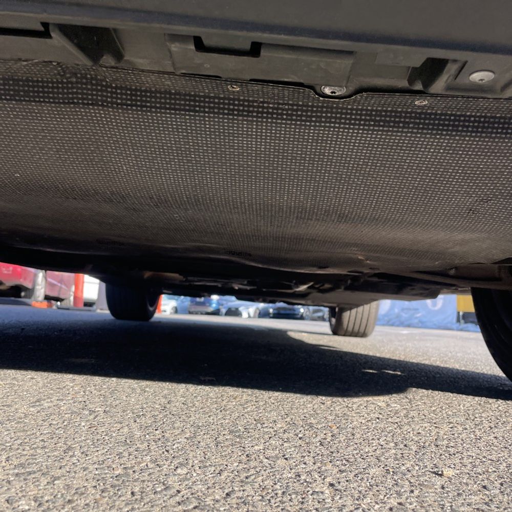 2021 Audi SQ8 Premium Plus