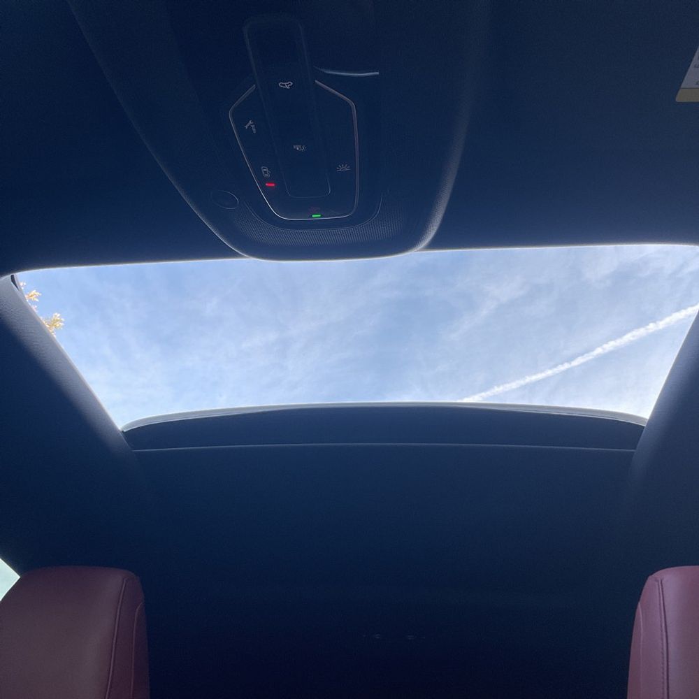 2021 Audi SQ8 Premium Plus