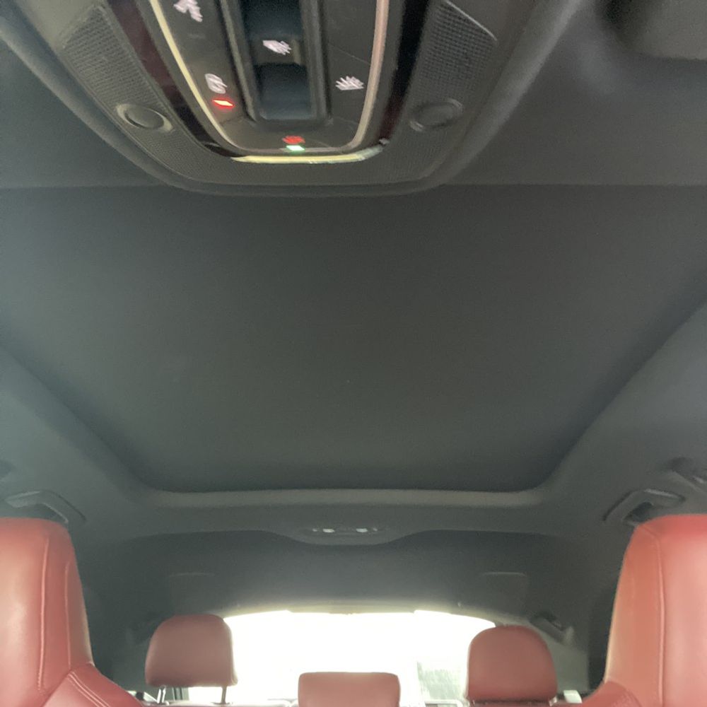 2021 Audi SQ8 Premium Plus