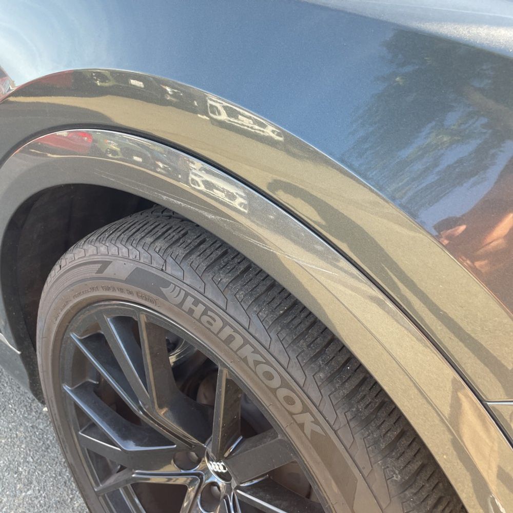 2021 Audi SQ8 Premium Plus