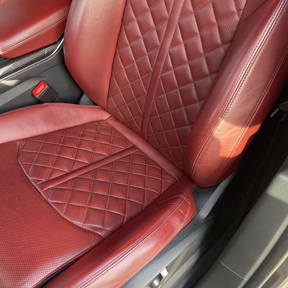 2021 Audi SQ8 Premium Plus