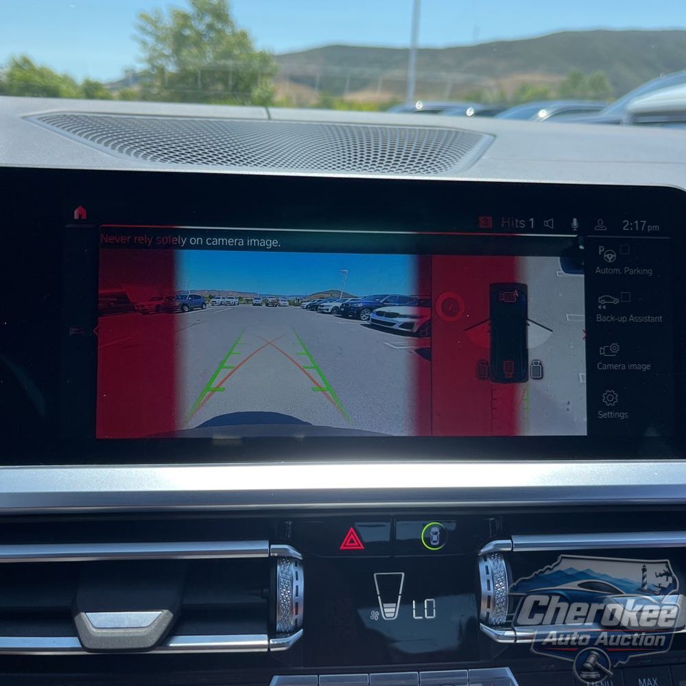 2022 BMW M4 Base