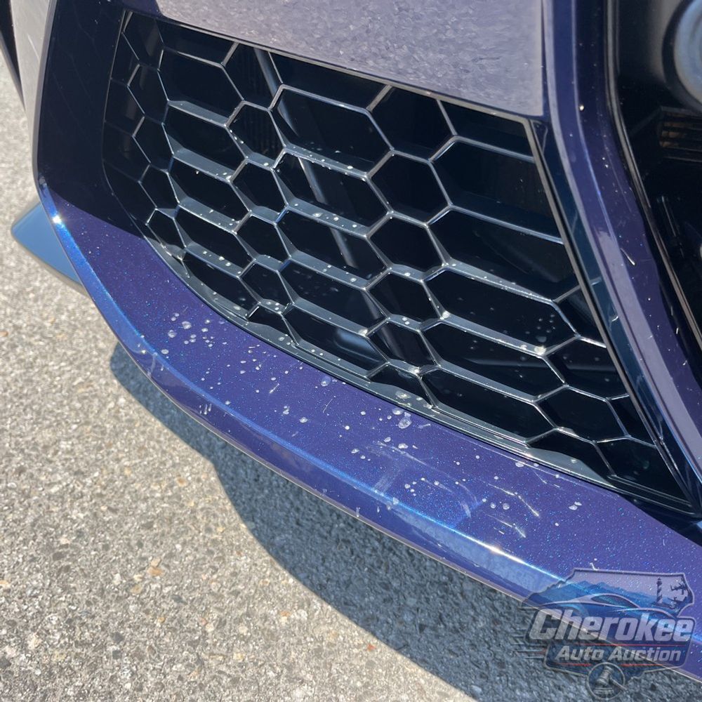 2022 BMW M4 Base