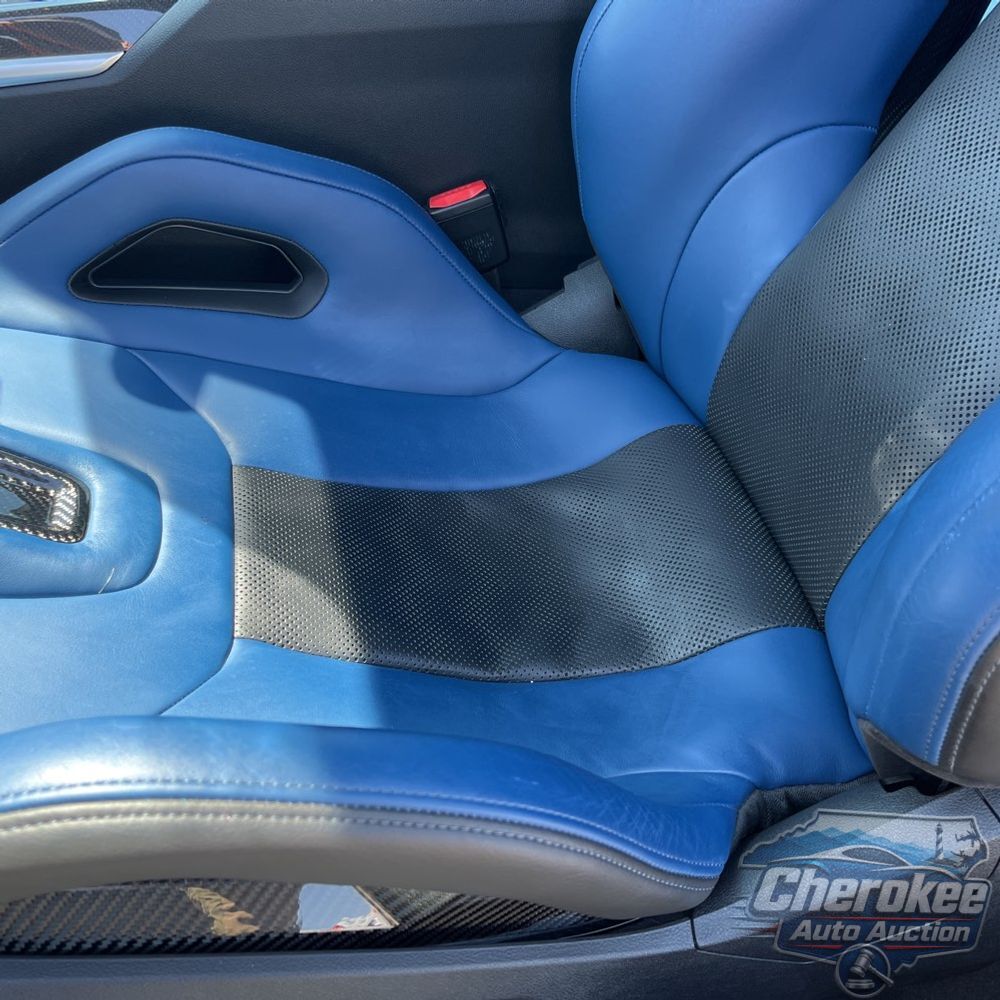 2022 BMW M4 Base